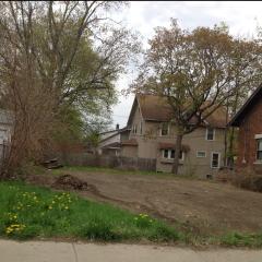 1026 W North St, Kalamazoo, MI